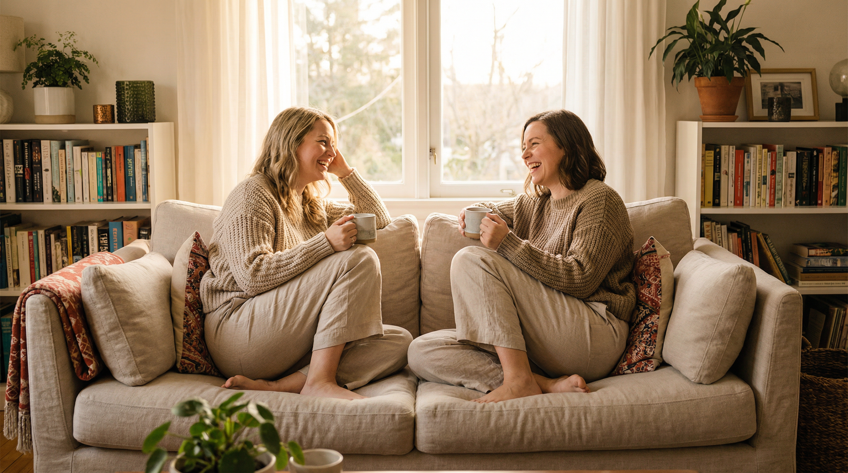 12 Signs You Have a Strong Bond With Your Sister