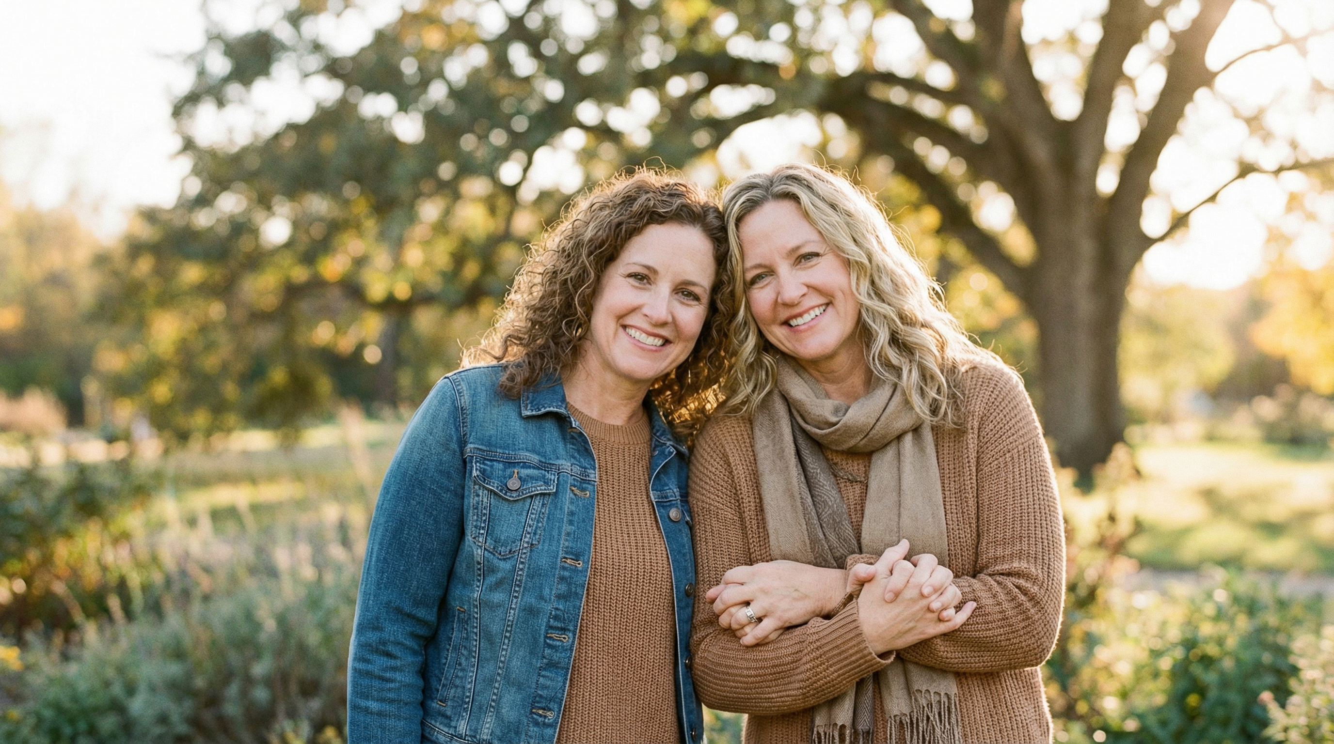 How to Have Your Sister’s Back in the Family